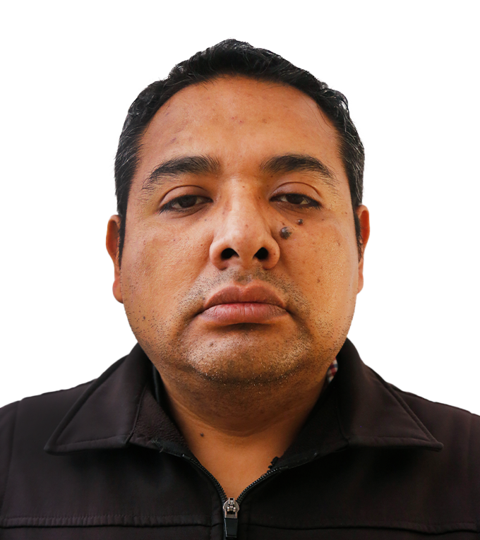 CARLOS PEÑA CARRIZALES